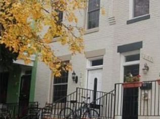 2103 17th St NW, Washington, DC 20009