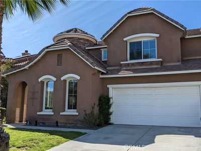 27523 Pinyon St, Murrieta, CA, 92562