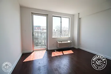 Rented by MySpaceNYC