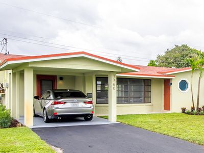 1760 NW 39th St, Fort Lauderdale, FL, 33309