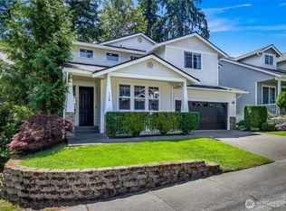 124 202nd Street SE, Bothell, WA 98012