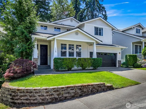 124 202nd Street SE, Bothell, WA 98012