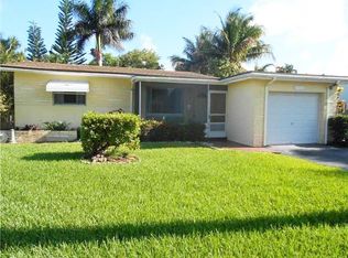 1506 Cleveland St #A1506, Hollywood, FL 33020