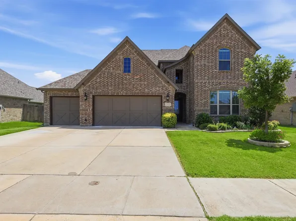 212 Lillian Ln, Waxahachie, TX 75165