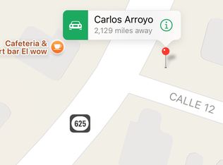 Esperanza, Arecibo, PR 00612