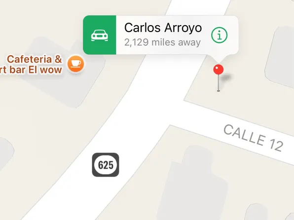 Esperanza, Arecibo, PR 00612