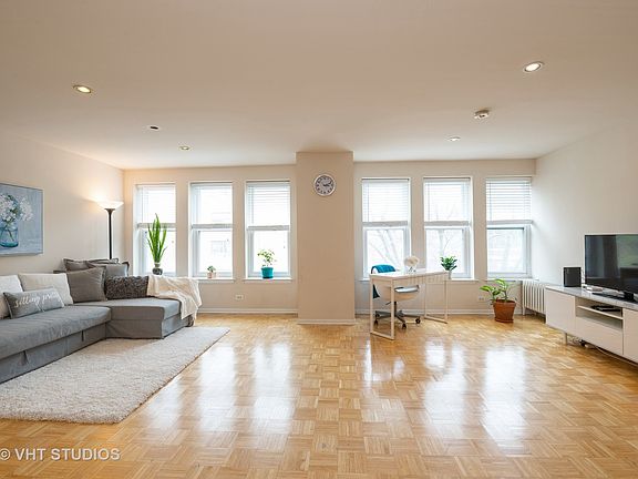 2nd image of 5646 N Kenmore Ave APT 3A