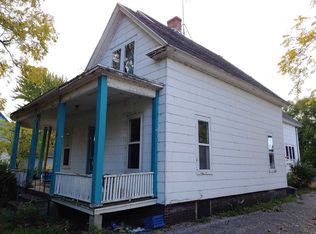 300 E Crump St, Bay City, MI 48706