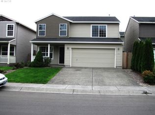 1303 NE 168th St, Ridgefield, WA 98642