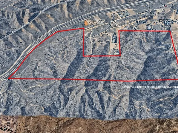 0 Los Flores Rd Lot 24, Hesperia, CA 92345