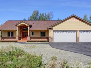 2430 Merissas Way, Wasilla, AK 99623