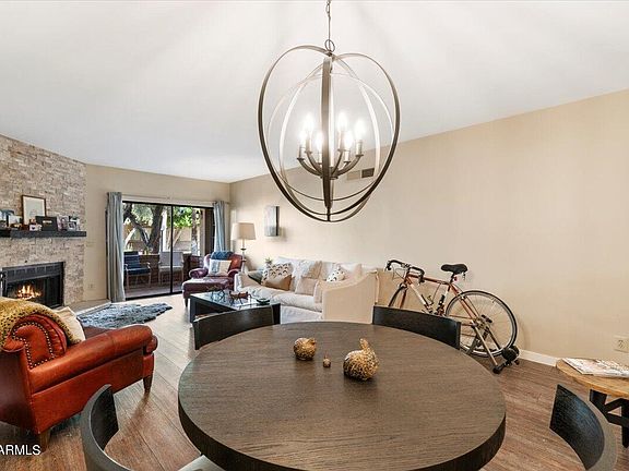 2nd image of 5330 N CENTRAL Avenue #11