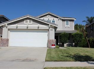 11816 Rockingham Ct, Rancho Cucamonga, CA 91730