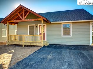 144 Carson Ct #71, Boone, NC 28607