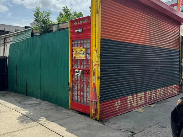 57 Wyona Street, Brooklyn, NY 11207