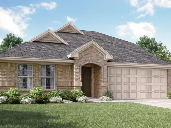 3224 Sterling Hill Ln, Anna, TX 75409