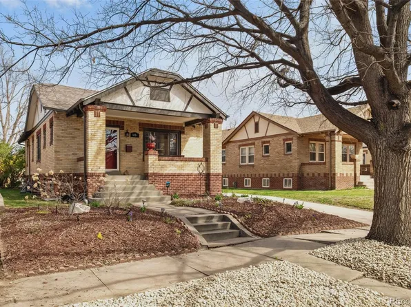 1454 Utica Street, Denver, CO 80204