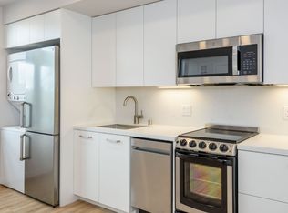 The Berkeley Place, Berkeley, CA 94704