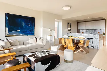 Sold by Douglas Elliman