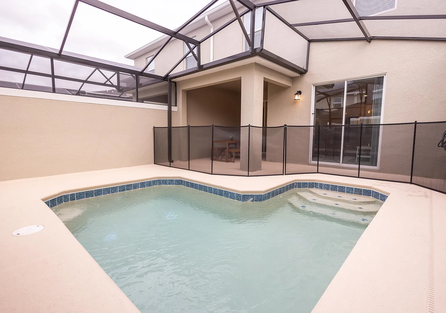 2604 RT - Family Paradise at Storey Lake — Photo 1
