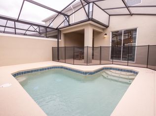 (Undisclosed Address), Kissimmee, FL 34746