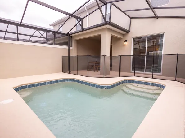 (undisclosed Address), Kissimmee, FL 34746
