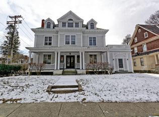 1238 Union St, Schenectady, NY 12308