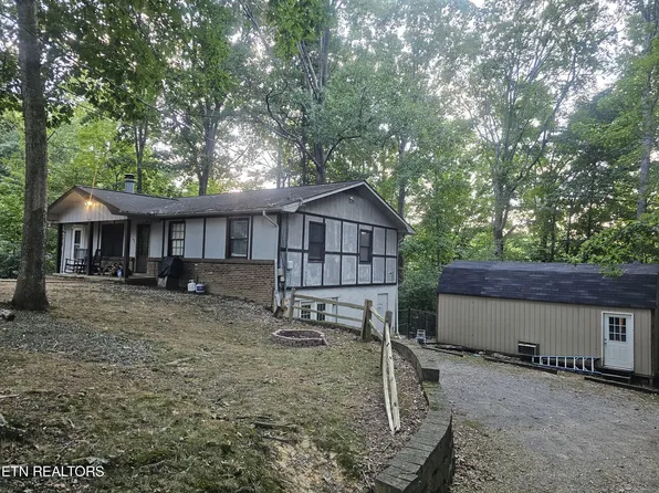 525 Fred Sales Pl, Sevierville, TN 37876