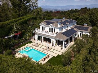 3085 Franklin Canyon Dr, Beverly Hills, CA 90210