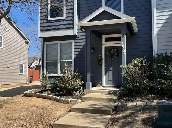 10628 Traymore Dr, Fort Worth, TX 76244