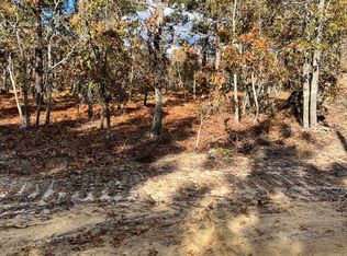 LOT 4 Hartsell Ln, Jackson Springs, NC 27281