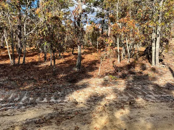 Lot 4 Hartsell Lane, Jackson Springs, NC 27281