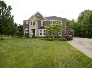 3151 Sierra Way, Lebanon, OH 45036