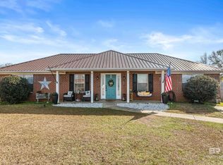13772 Trident Gum Ln, Foley, AL 36535