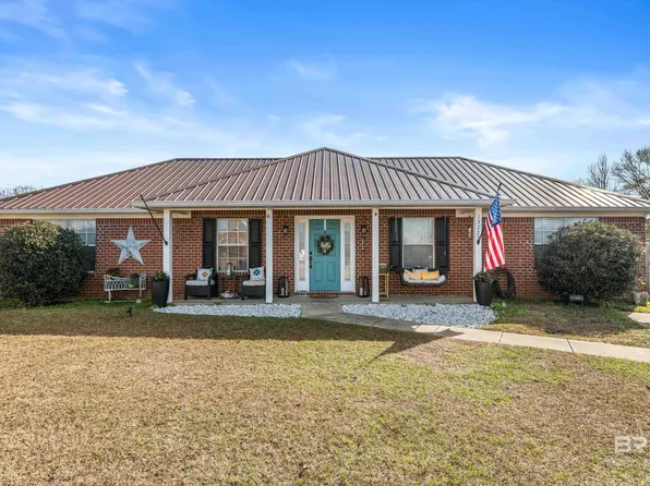 13772 Trident Gum Ln, Foley, AL 36535