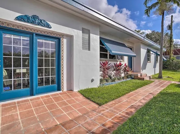 2000 Parker Avenue, West Palm Beach, FL 33401