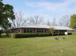 17158 76th St, Live Oak, FL 32060