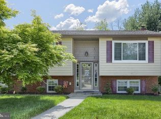 206 Reading St, Steelton, PA 17113
