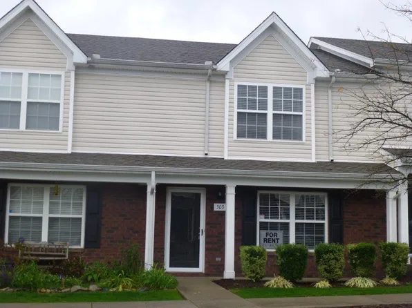303 Doe Ridge Ct, Nashville, TN 37214