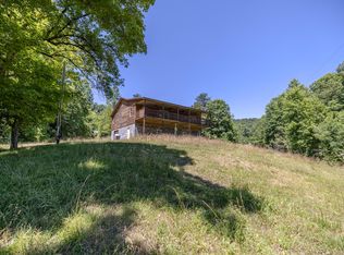 6656 Caney Valley Rd, Tazewell, TN 37879
