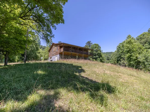 6656 Caney Valley Rd, Tazewell, TN 37879