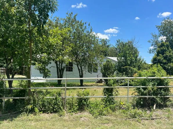 410 S Bouldin St, Hamilton, TX 76531