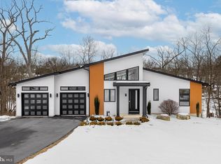 1317 E Branch Rd, State College, PA 16801