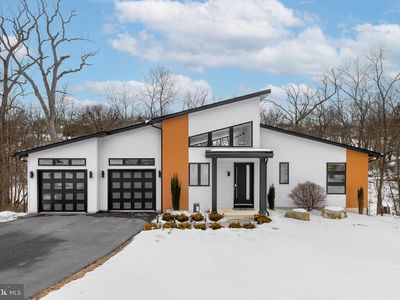 1317 E Branch Rd, State College, PA, 16801