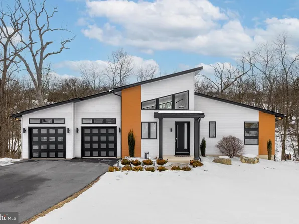 1317 E Branch Rd, State College, PA 16801