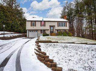 6 Pine Hill Rd, South Grafton, MA 01560