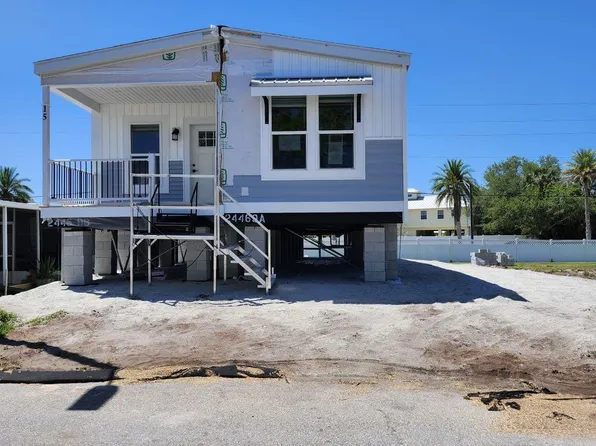 15 Flamboyant St #15, Nokomis, FL 34275