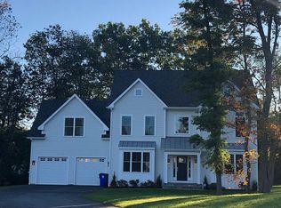 67 Serenity Ln, Fairfield, CT 06825