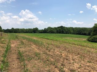 Pine Ridge Rd, Mount Airy, NC 27030