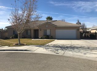 43765 Johns Ct, Lancaster, CA 93536